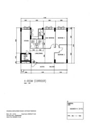 Admiralty Link (Sembawang),  #623151541